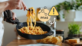 Dangers et risques des PFAS pour votre santé